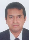 Foto de Dr. Enrique Paredes Castillo
