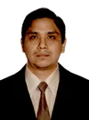 Foto de Dr. George Nuñez Gaviria