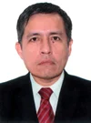 Foto de Dr. Juan Carlos Campos Ortega