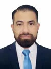 Foto de Dr. Hardy Rodolfo Gonzales Sanchez