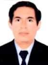 Foto de Dr. Paul Alexander Marroquin Lozada