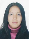 Foto de Dr. Rosa Isabel Gibaja Pachas