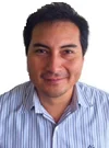 Foto de Dr. Carlos Eduardo Bacilio Zerpa