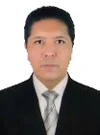 Foto de Dr. Edwin Raul Pino Cutipa