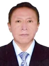 Foto de Dr. Willy Pari Mamani
