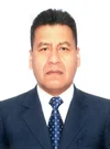 Foto de Dr. Tomas Condori Torres