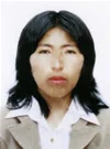 Foto de Dr. Betzabe Rosario Cutipa Apaza