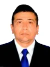 Foto de Dr. Jose Gil Silva Alfaro