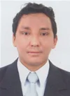 Foto de Dr. Juan Miguel Zevallos Rodriguez