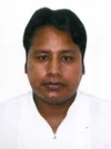 Foto de Dr. Carlos Cabrera Cuadros