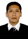 Foto de Dr. Carlos Fredy Quispe Vizcarra