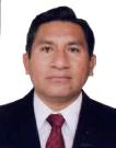 Foto de Dr. Calixto Geronimo Rubio
