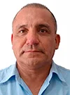 Foto de Dr. Oscar Eduardo Romero Seclen