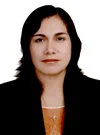 Foto de Dr. Martina Rosaria Huaman Rodriguez