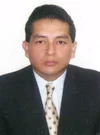 Foto de Dr. Enrique Edgar Rosas Hurtado