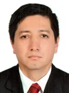 Foto de Dr. Cesar Jacinto Leon Chahua