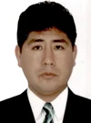 Foto de Dr. Jaime Marxelio Florian Angeles