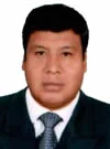 Foto de Dr. Carlos Raul Espinoza Hallasi
