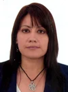 Foto de Dr. Ivonne Benites Toledo