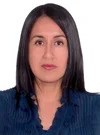 Foto de Dr. Zaryova Mircelle del Rocio Salazar Morales