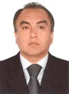 Foto de Dr. Edilberto Pingo Ordinola