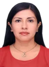 Foto de Dr. Magaly Janet Albornoz Sirlupu