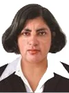 Foto de Dr. Maria Martha del Rocio Parvina Arquiño