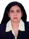 Foto de Dr. Aymee Giovanna Huaman Munares
