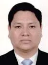 Foto de Dr. Cecilio Fernando Paucar Loli