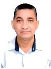 Foto de Dr. Eduan Pacheco Carrion