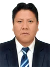 Foto de Dr. Humberto Condori Mamani