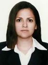 Foto de Dr. Martha Mitrani Gonzalez