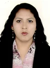 Foto de Dr. Madeleydi Lizbeth Gordillo Mamani