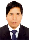 Foto de Dr. Juan Wilmer Flores Visa