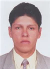 Foto de Dr. Franklin Mayca Pozo