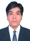 Foto de Dr. Luis Enrique Alexander Mancilla Merma