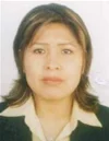 Foto de Dr. Celia Roque Cutipa