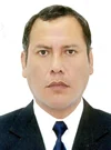 Foto de Dr. Victor Hugo Camargo Madrid