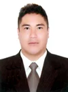Foto de Dr. James Jeisson Castro Loayza