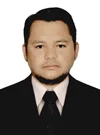 Foto de Dr. Milner Georges Granados Medina