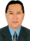 Foto de Dr. Enrique Alejandro Canchan Zevallos