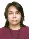 Foto de Dr. Claudia Andrea Garcia Silva