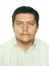 Foto de Dr. Roger Giancarlo Garcia Dulanto