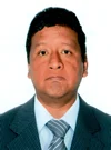 Foto de Dr. Natividad Gregorio Anampa Garcia