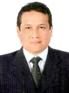 Foto de Dr. Edwin Augusto Castro Hurtado