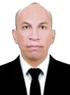 Foto de Dr. Marlon Ivan Bejarano Hernandez
