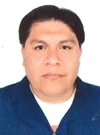 Foto de Dr. Leiner Hugo Morales Morillo