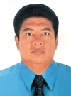 Foto de Dr. Ernesto Hildebrando Espinoza Avila