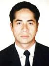 Foto de Dr. Hugo Benjamin Quiroz Bazan