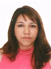 Foto de Dr. Regina Aquino Salverredy